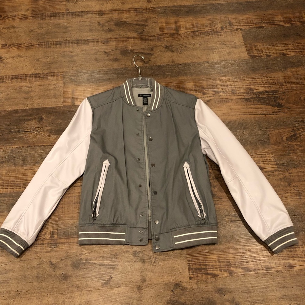 INC Men’s Bomber Jacket